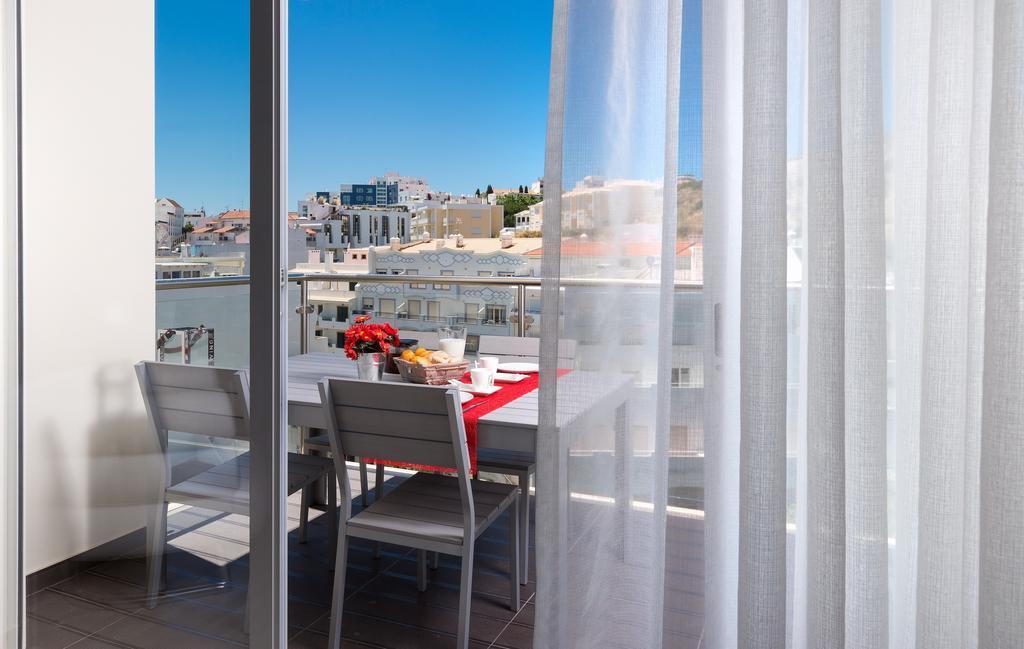 D_Loft Downtown Apartment Albufeira Cameră foto