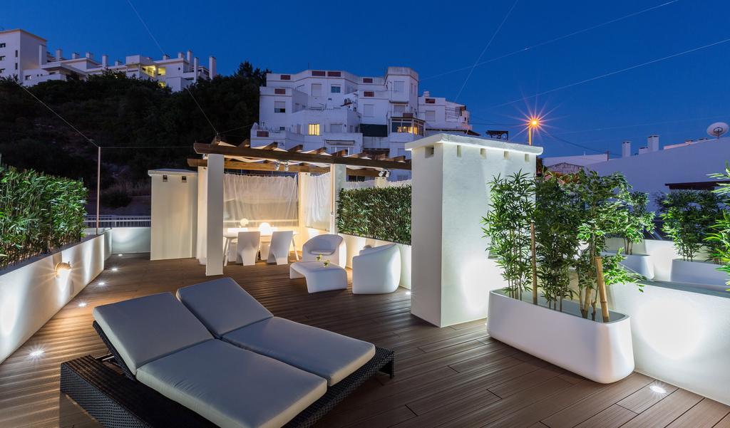 D_Loft Downtown Apartment Albufeira Cameră foto