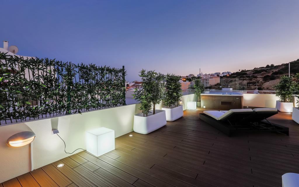 D_Loft Downtown Apartment Albufeira Cameră foto