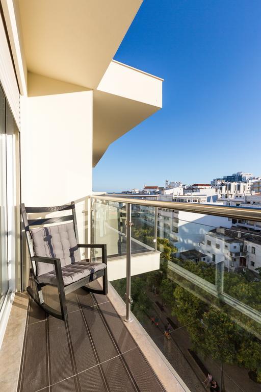 D_Loft Downtown Apartment Albufeira Cameră foto