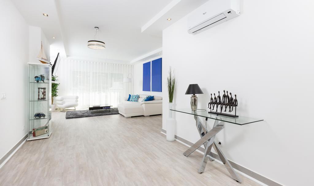 D_Loft Downtown Apartment Albufeira Cameră foto