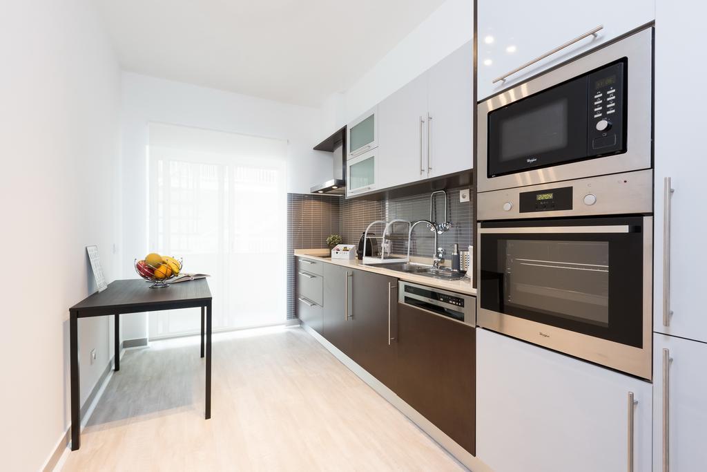 D_Loft Downtown Apartment Albufeira Cameră foto