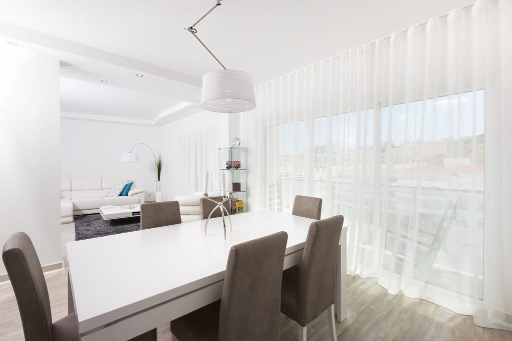 D_Loft Downtown Apartment Albufeira Cameră foto