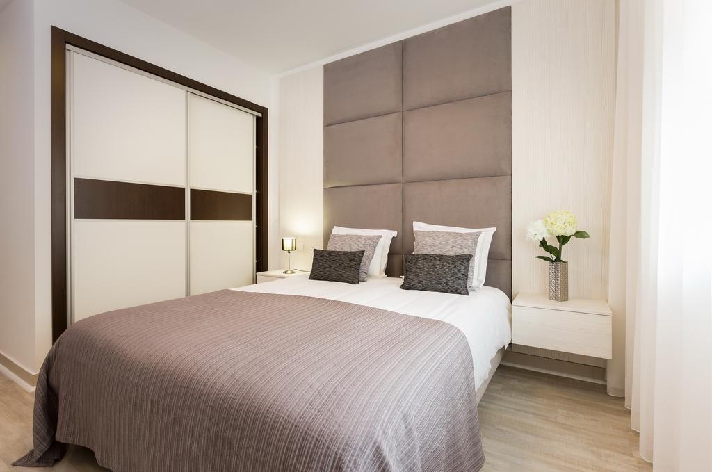 D_Loft Downtown Apartment Albufeira Cameră foto