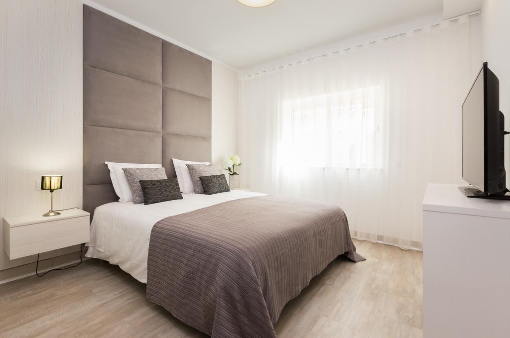 D_Loft Downtown Apartment Albufeira Cameră foto
