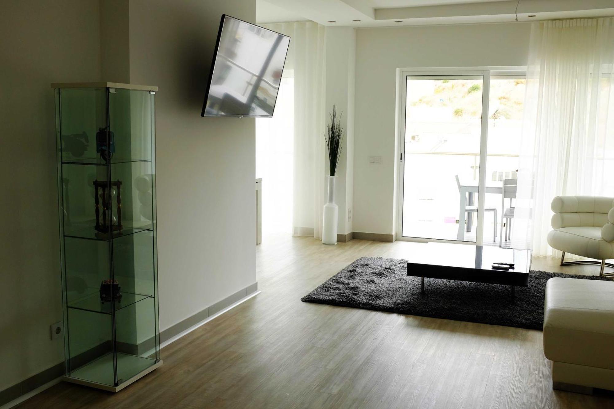 D_Loft Downtown Apartment Albufeira Cameră foto