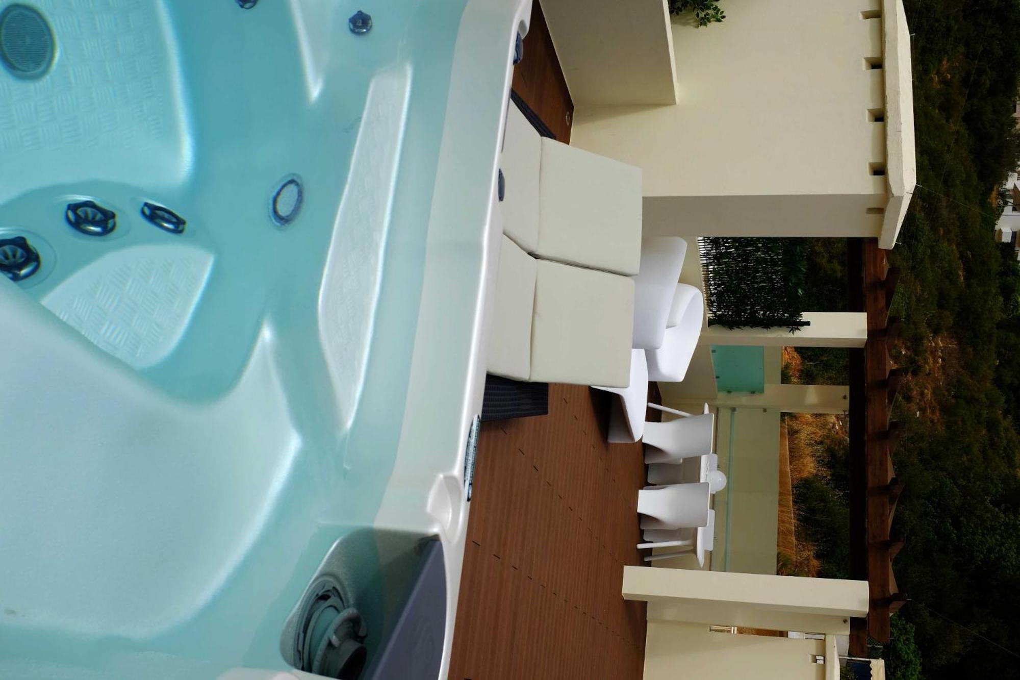 D_Loft Downtown Apartment Albufeira Cameră foto
