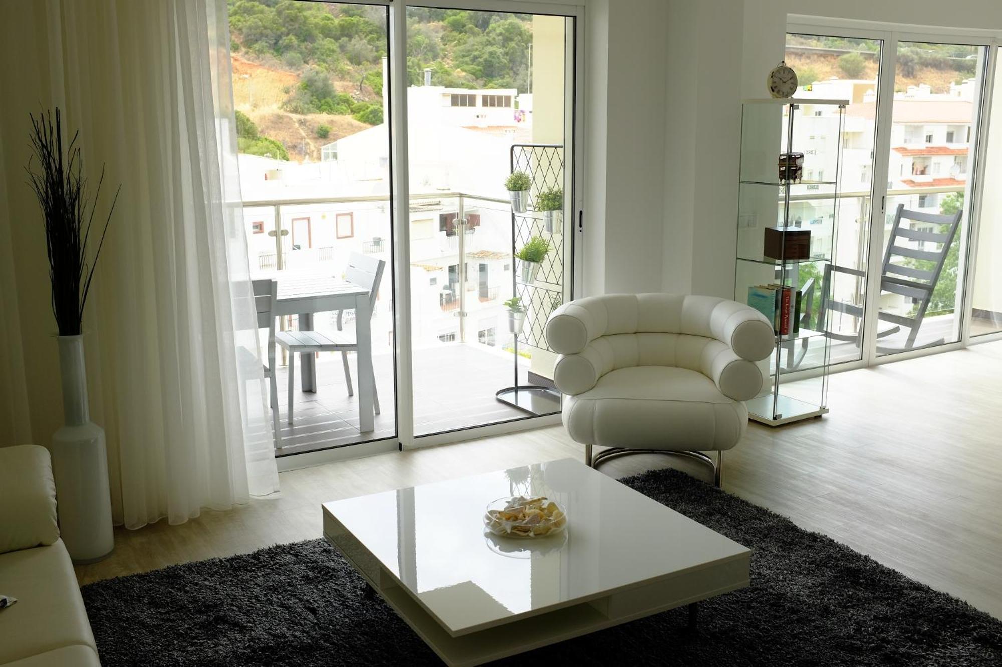 D_Loft Downtown Apartment Albufeira Cameră foto