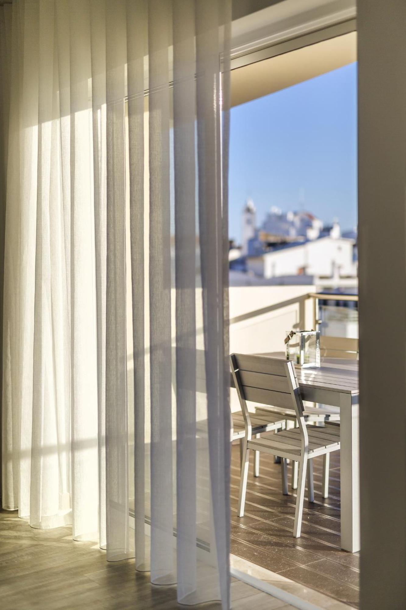 D_Loft Downtown Apartment Albufeira Cameră foto