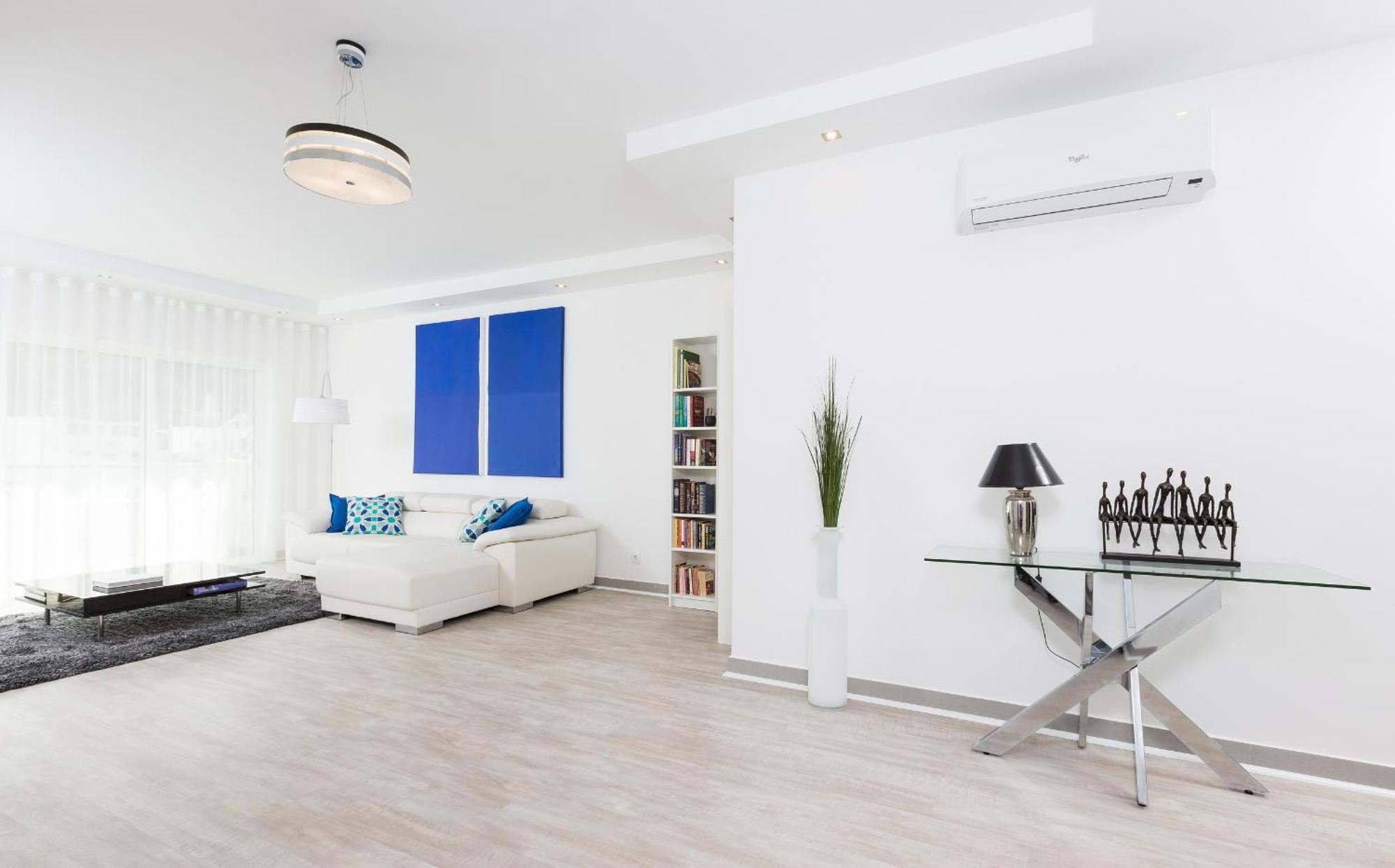 D_Loft Downtown Apartment Albufeira Cameră foto