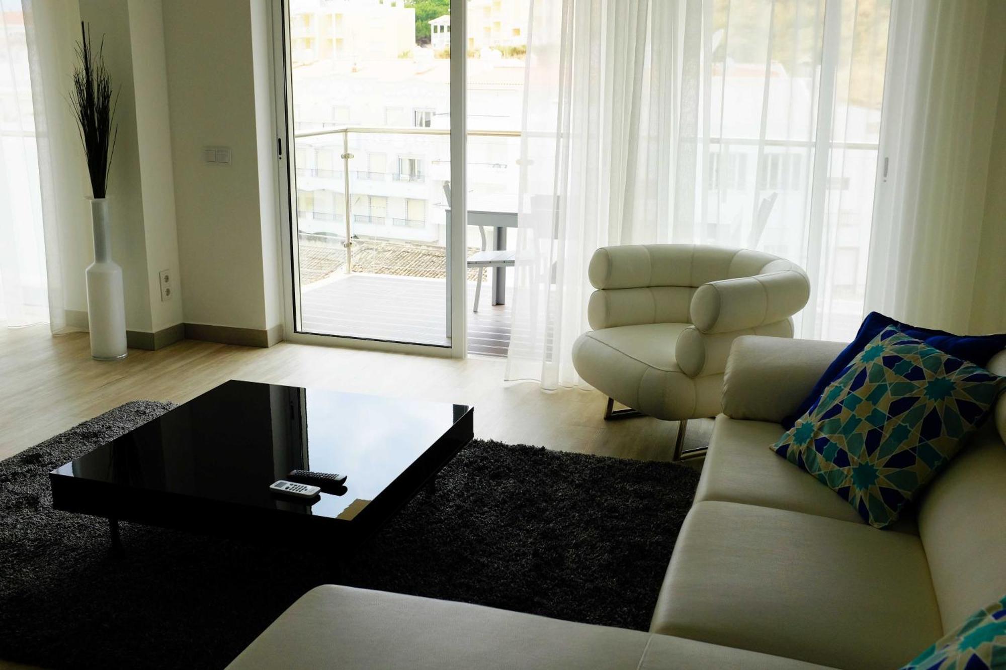 D_Loft Downtown Apartment Albufeira Cameră foto